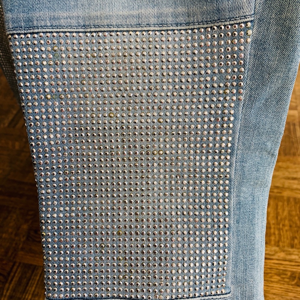 Guess Los Angeles Kate Skinny - Picture 4 of 4